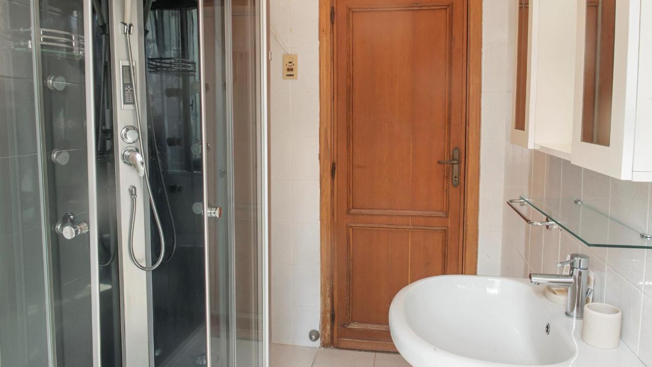 Paoli 89 Lägenhet Alghero Exteriör bild