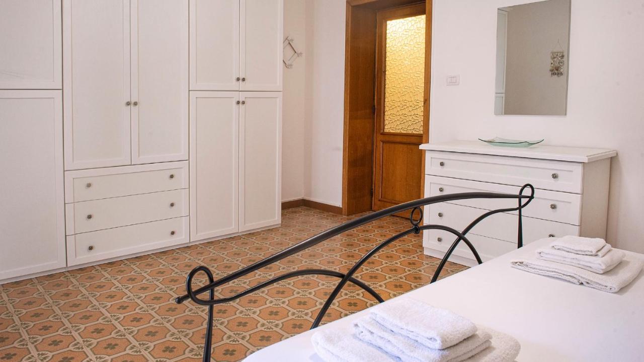 Paoli 89 Lägenhet Alghero Exteriör bild